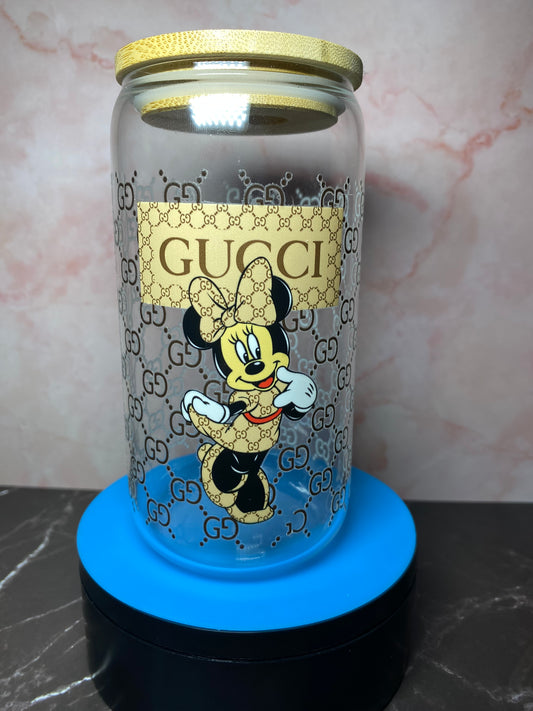 Minnie