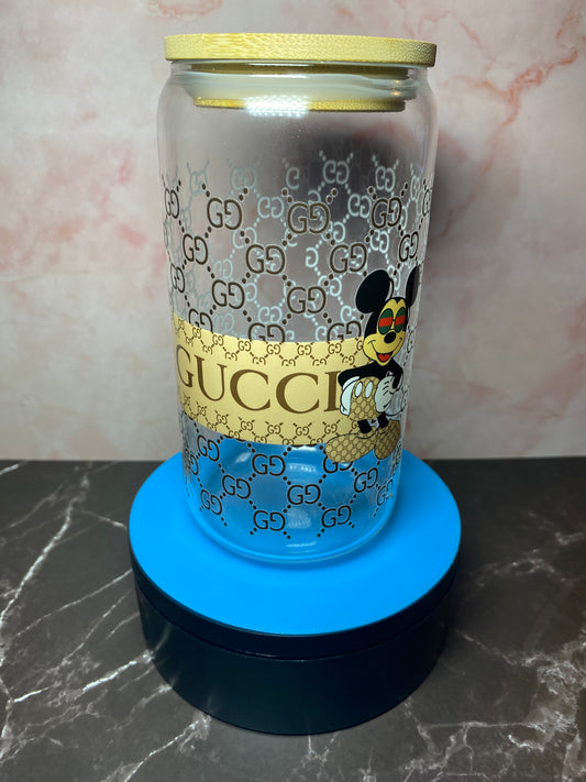 Mickey