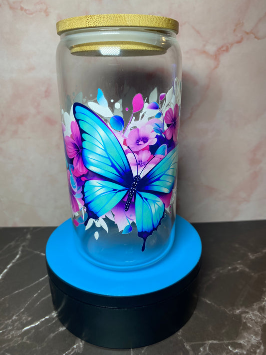Butterflies