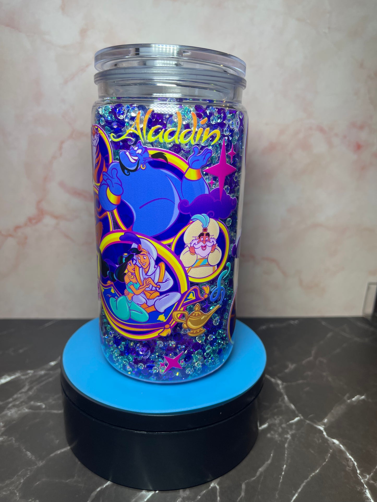 Aladdin