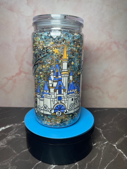 Disney Signatures