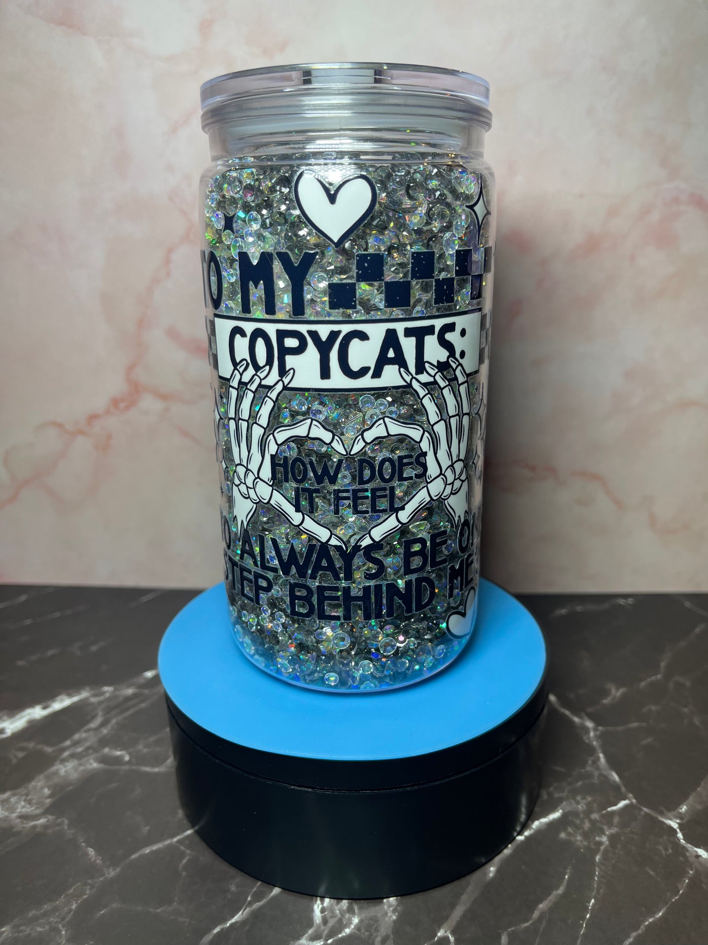 Copycats