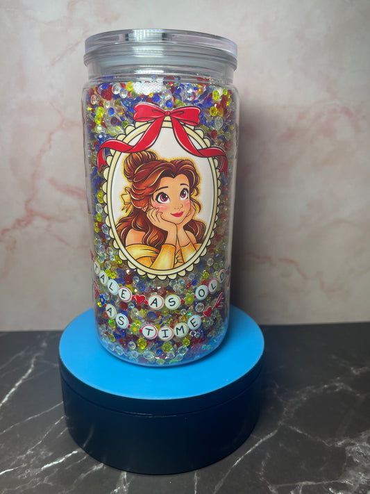 Belle
